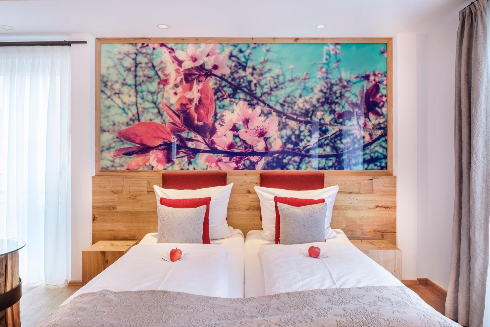 Widmann'S Loewen Hotel Königsbronn Buitenkant foto