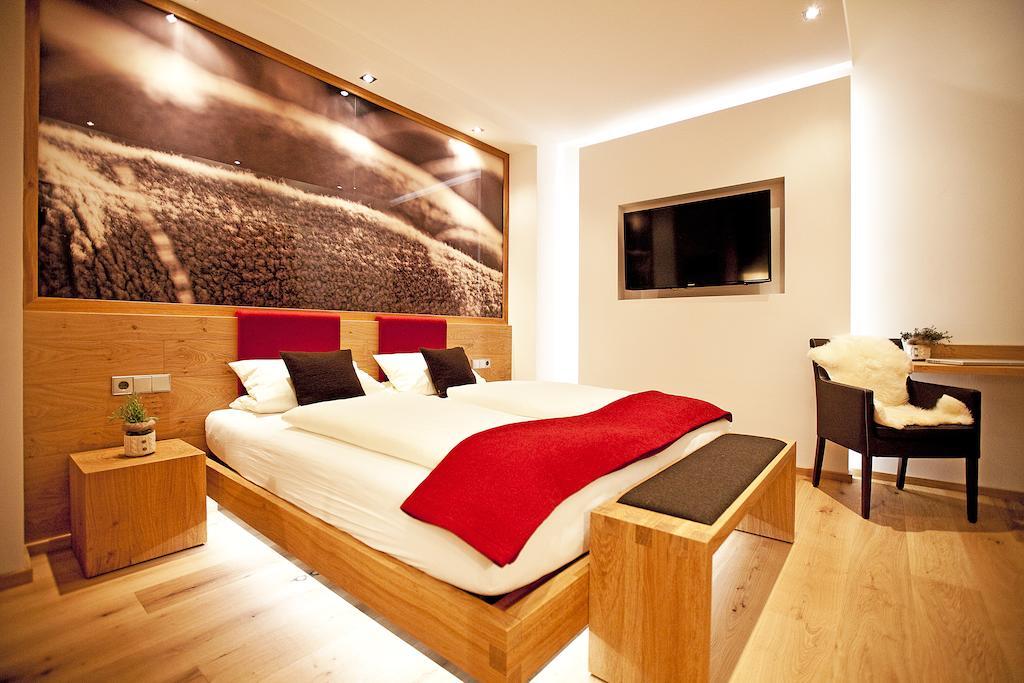 Widmann'S Loewen Hotel Königsbronn Kamer foto